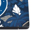 NFL Indianapolis Colts Tropical Print Dell Vostro Skin