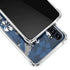 NFL Indianapolis Colts Tropical Print Galaxy A54 5G Clear Case