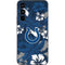 NFL Indianapolis Colts Tropical Print Galaxy A54 5G Skin