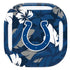 NFL Indianapolis Colts Tropical Print Galaxy Buds Pro Skin