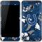 NFL Indianapolis Colts Tropical Print Galaxy J3 Skin