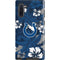 NFL Indianapolis Colts Tropical Print Galaxy Note 10 Pro Case