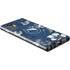 NFL Indianapolis Colts Tropical Print Galaxy Note 10 Pro Case