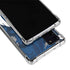 NFL Indianapolis Colts Tropical Print Galaxy Note20 5G Clear Case