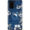 NFL Indianapolis Colts Tropical Print Galaxy Note20 5G Pro Case