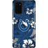 NFL Indianapolis Colts Tropical Print Galaxy Note20 5G Pro Case