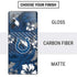 NFL Indianapolis Colts Tropical Print Galaxy Note20 5G Skin