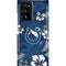 NFL Indianapolis Colts Tropical Print Galaxy Note20 Ultra 5G Lite Case