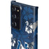 NFL Indianapolis Colts Tropical Print Galaxy Note20 Ultra 5G Lite Case