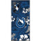 NFL Indianapolis Colts Tropical Print Galaxy Note20 Ultra 5G Skin