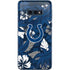 NFL Indianapolis Colts Tropical Print Galaxy S10e Skin