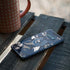 NFL Indianapolis Colts Tropical Print Galaxy S10e Skin