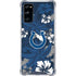 NFL Indianapolis Colts Tropical Print Galaxy S20 FE Clear Case