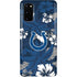 NFL Indianapolis Colts Tropical Print Galaxy S20 Lite Case