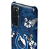 NFL Indianapolis Colts Tropical Print Galaxy S20 Lite Case