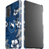 NFL Indianapolis Colts Tropical Print Galaxy S20 Lite Case