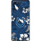 NFL Indianapolis Colts Tropical Print Galaxy S20 Plus Skin