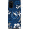 NFL Indianapolis Colts Tropical Print Galaxy S20 Pro Case