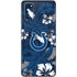 NFL Indianapolis Colts Tropical Print Galaxy S20 Skin