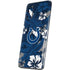NFL Indianapolis Colts Tropical Print Galaxy S20 Skin