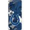 NFL Indianapolis Colts Tropical Print Galaxy S20 Ultra 5G Skin