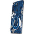 NFL Indianapolis Colts Tropical Print Galaxy S20 Ultra 5G Skin