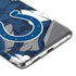 NFL Indianapolis Colts Tropical Print Galaxy S20 Ultra 5G Skin