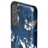 NFL Indianapolis Colts Tropical Print Galaxy S21 5G Pro Case