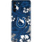 NFL Indianapolis Colts Tropical Print Galaxy S21 5G Skin
