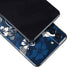 NFL Indianapolis Colts Tropical Print Galaxy S21 5G Skin