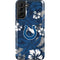 NFL Indianapolis Colts Tropical Print Galaxy S21 Plus 5G Pro Case