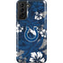 NFL Indianapolis Colts Tropical Print Galaxy S21 Plus 5G Pro Case
