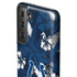 NFL Indianapolis Colts Tropical Print Galaxy S21 Plus 5G Pro Case