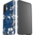 NFL Indianapolis Colts Tropical Print Galaxy S21 Plus 5G Pro Case