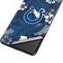 NFL Indianapolis Colts Tropical Print Galaxy S21 Plus 5G Skin