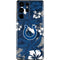NFL Indianapolis Colts Tropical Print Galaxy S21 Ultra 5G Skin