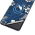 NFL Indianapolis Colts Tropical Print Galaxy S21 Ultra 5G Skin