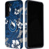 NFL Indianapolis Colts Tropical Print Galaxy S22 Plus Pro Case