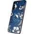 NFL Indianapolis Colts Tropical Print Galaxy S22 Plus Skin