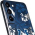 NFL Indianapolis Colts Tropical Print Galaxy S22 Plus Skin