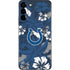 NFL Indianapolis Colts Tropical Print Galaxy S22 Plus Skin