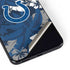 NFL Indianapolis Colts Tropical Print Galaxy S22 Skin