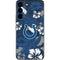 NFL Indianapolis Colts Tropical Print Galaxy S22 Skin