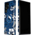 NFL Indianapolis Colts Tropical Print Galaxy S22 Ultra Pro Case
