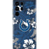 NFL Indianapolis Colts Tropical Print Galaxy S22 Ultra Skin