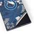 NFL Indianapolis Colts Tropical Print Galaxy S22 Ultra Skin