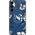 NFL Indianapolis Colts Tropical Print Galaxy S23 FE Skin