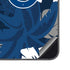 NFL Indianapolis Colts Tropical Print Galaxy S23 FE Skin