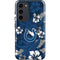 NFL Indianapolis Colts Tropical Print Galaxy S23 Plus Pro Case