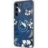 NFL Indianapolis Colts Tropical Print Galaxy S23 Plus Skin